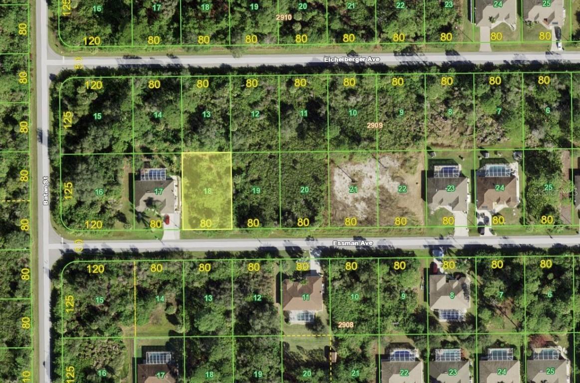 13146 Essman Ave., Port Charlotte, FL 33953