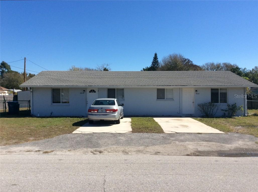 5021 18th Street Ct., Bradenton, FL 34203