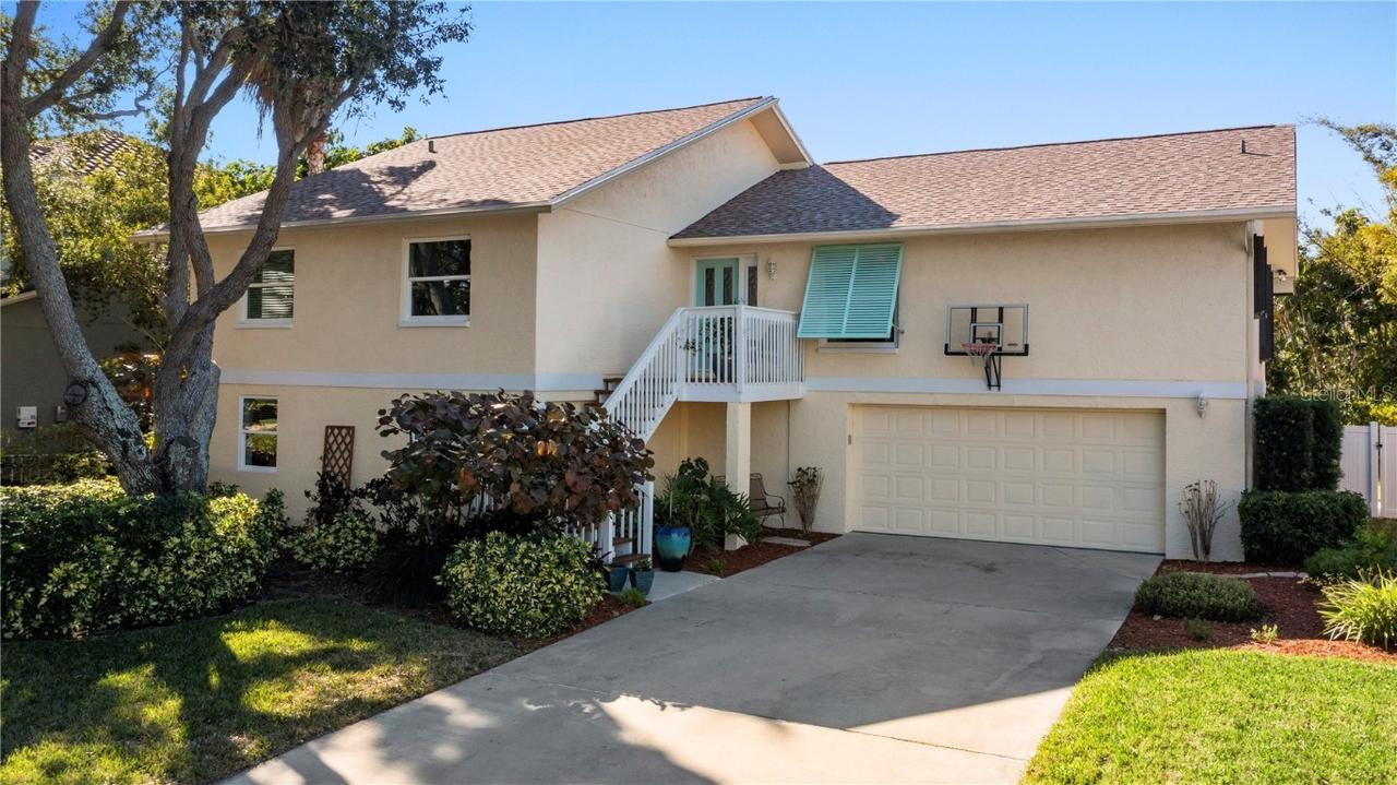 832 2nd Ave., Tierra Verde, FL 33715