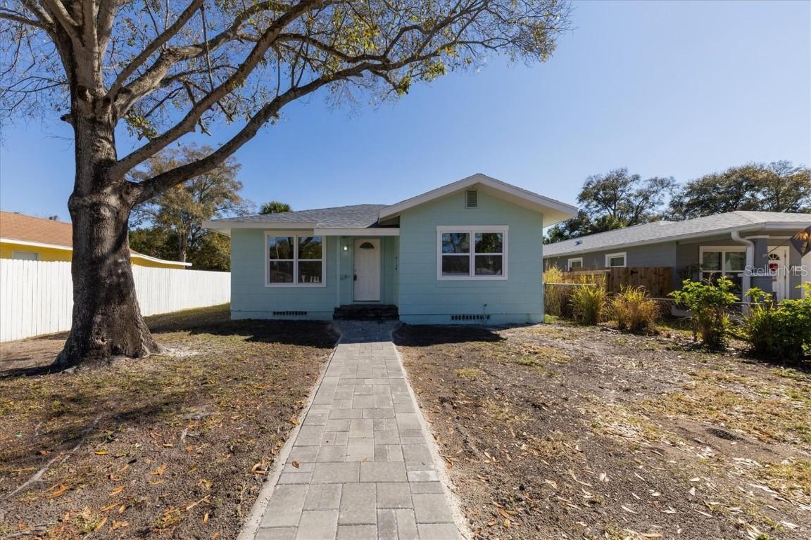 1634 40th St., St Petersburg, FL 33711
