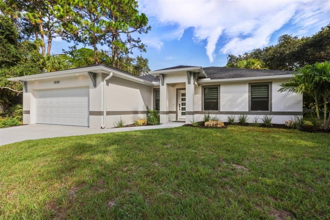 18189 Dillon Ave., Port Charlotte, FL 33954