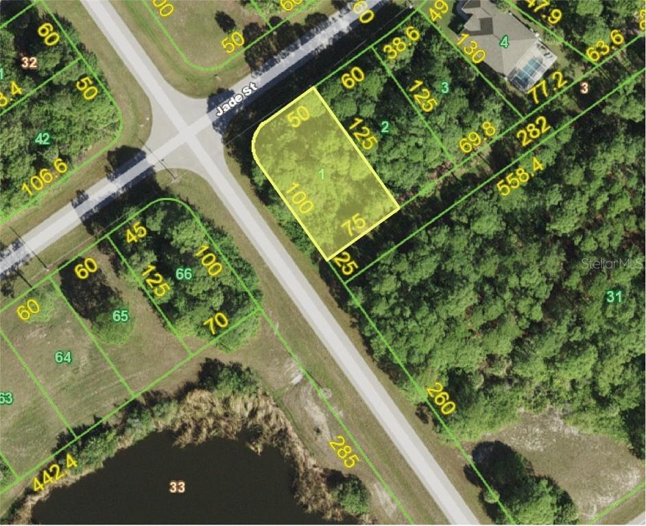 161 Jade St., Rotonda West, FL 33947