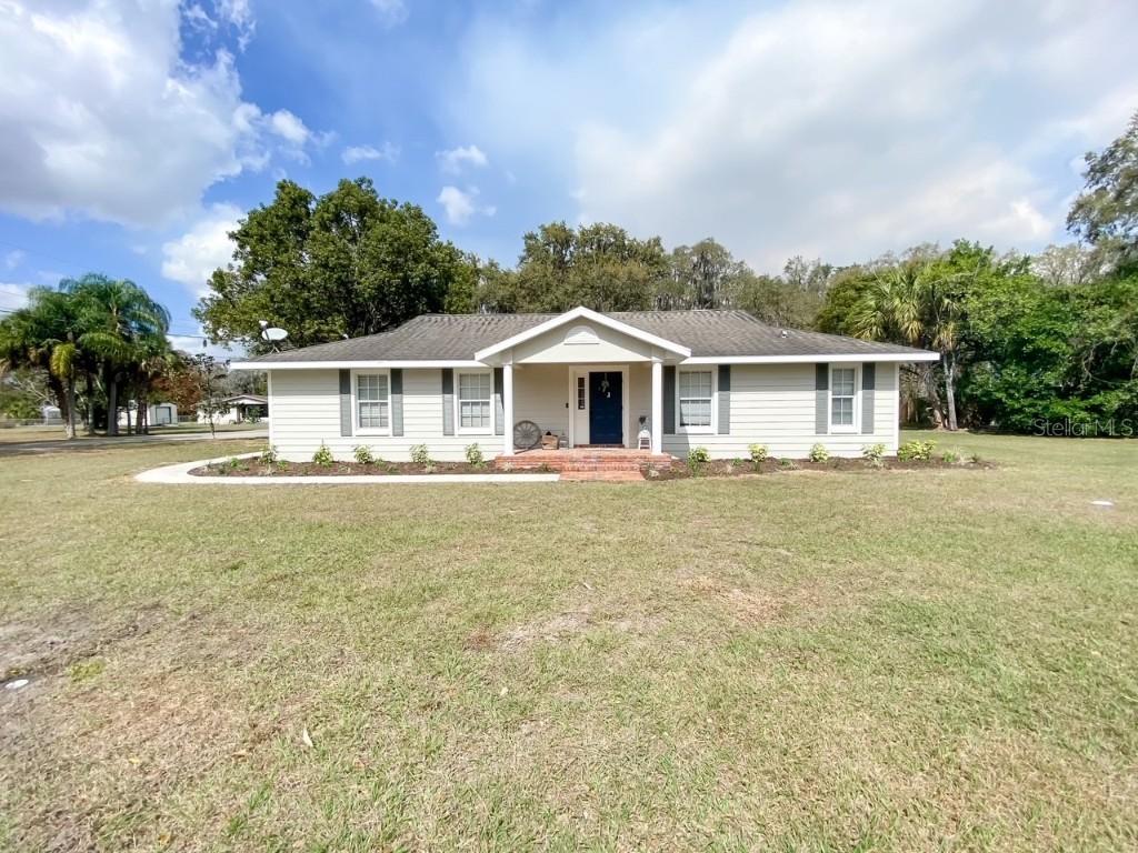 604 N Waldron St., Arcadia, FL 34266