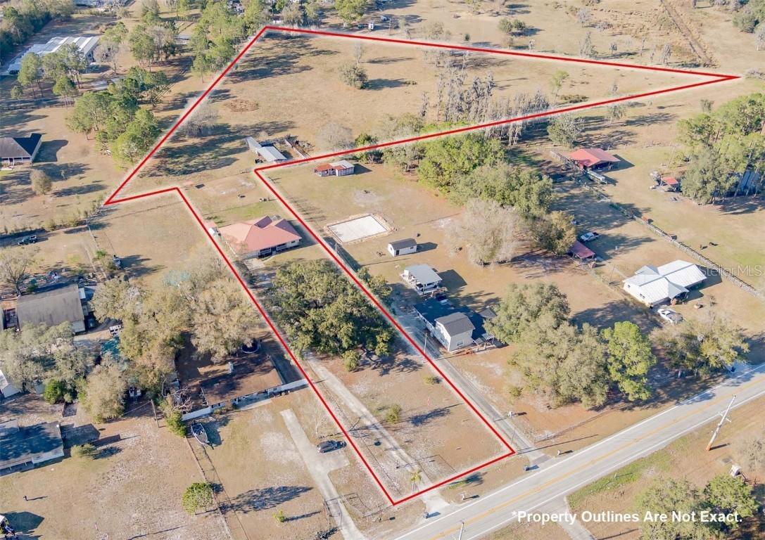 1836 Old Polk City Rd., Lakeland, FL 33809