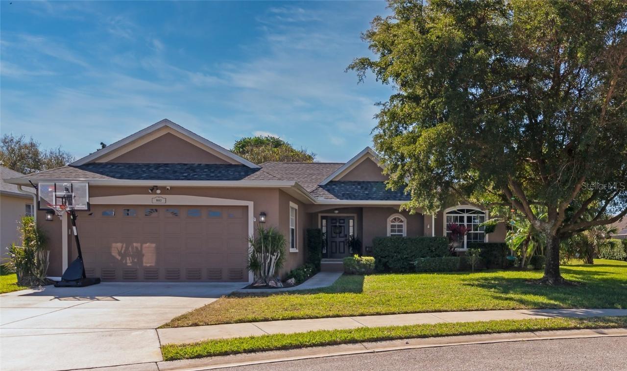 8663 46th Avenue Cir., Bradenton, FL 34210