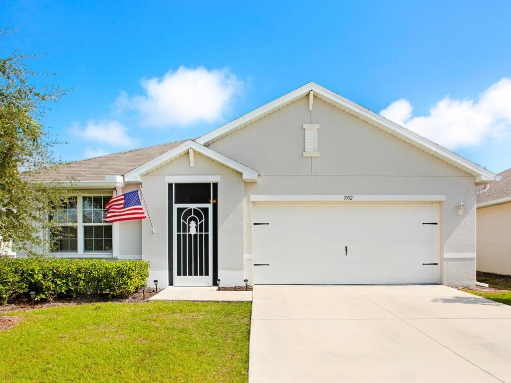 7052 Waterford Pkwy., Punta Gorda, FL 33950