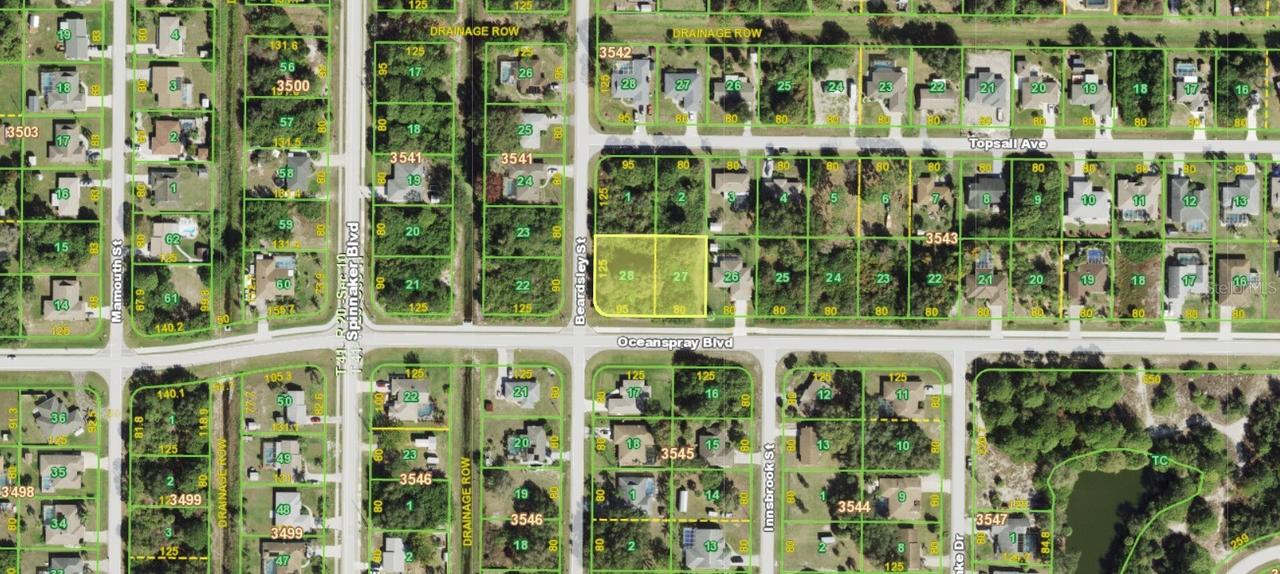 10044 Oceanspray Blvd., Englewood, FL 34224