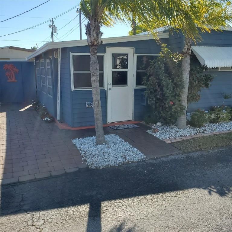 10315 Cortez Rd. #46-4, Bradenton, FL 34210