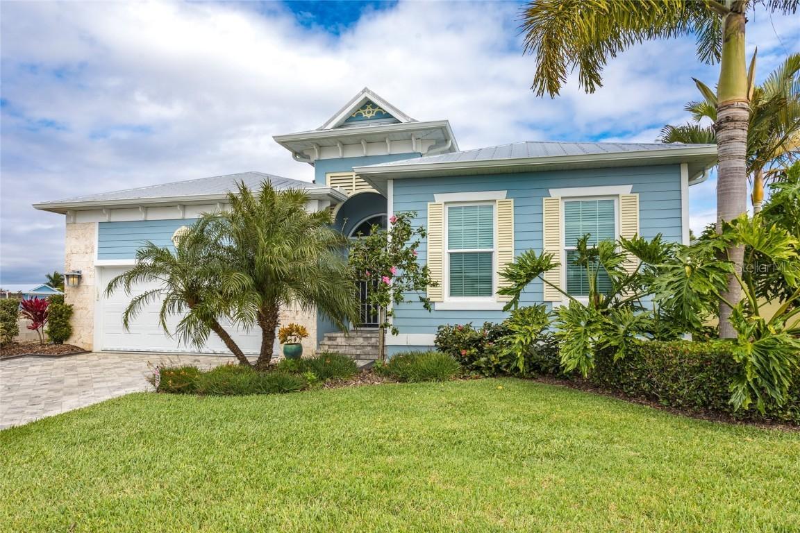 10399 Coquina Ct., Placida, FL 33946