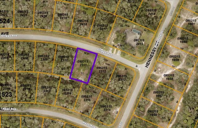 Homes Just Sold in North Port: January 17th to January 23rd