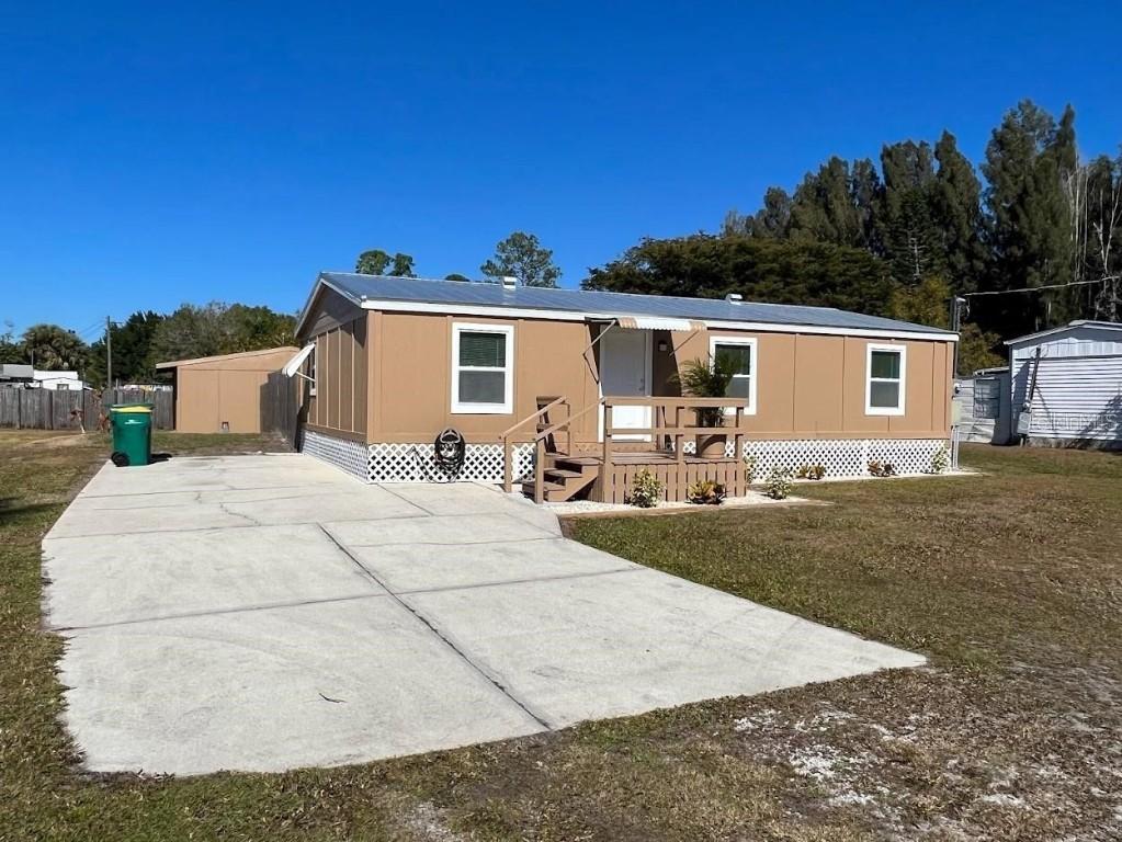 15312 Mango Dr., Punta Gorda, FL 33955