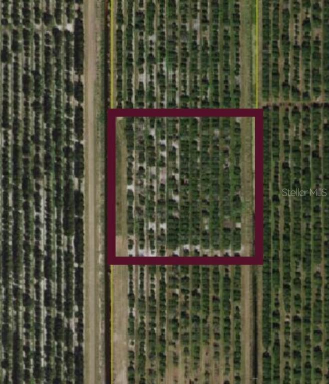 NW Highway 70, Arcadia, FL 34266