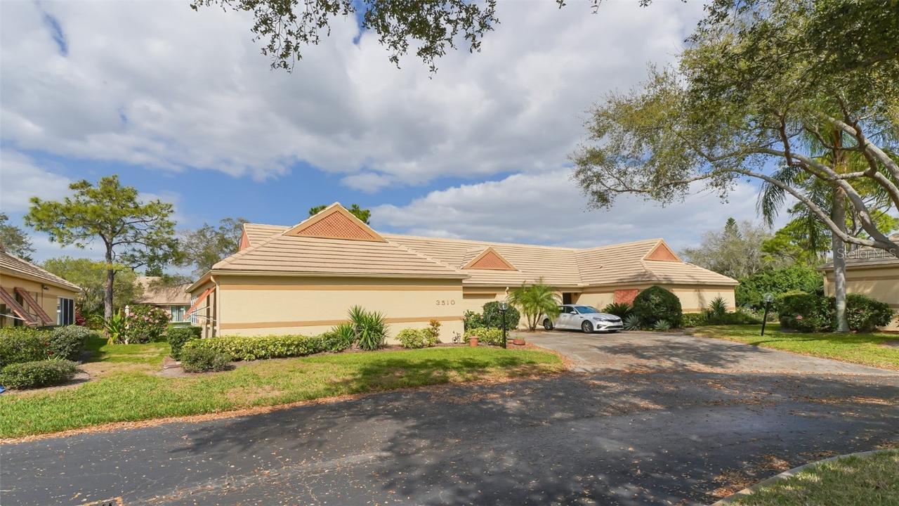 3510 57th Avenue Cir. #5, Bradenton, FL 34210