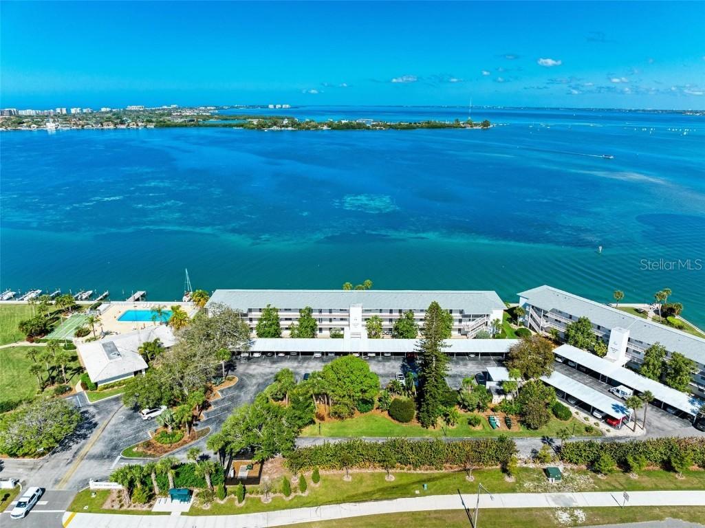 775 John Ringling Blvd. #24GLAD, Sarasota, FL 34236