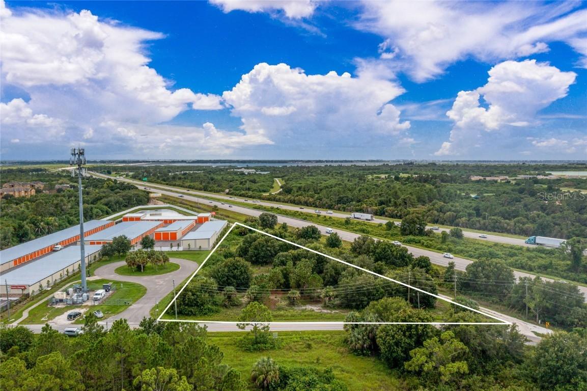 2445 Luther Rd., Punta Gorda, FL 33983