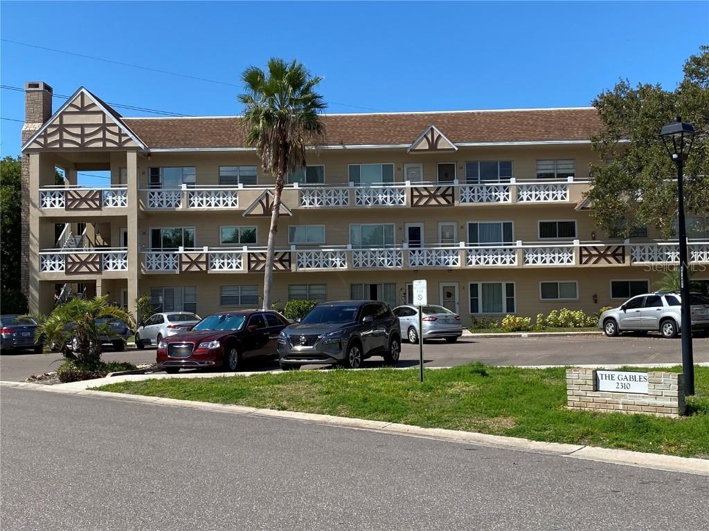 2310 Denmark St. #54, Clearwater, FL 33763