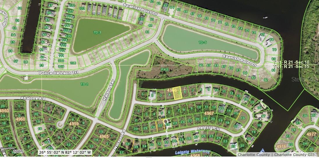 15084 Leipzig Cir., Port Charlotte, FL 33981