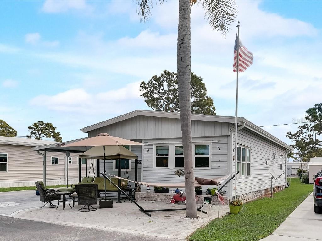 10315 Cortez Rd. #32-6, Bradenton, FL 34210