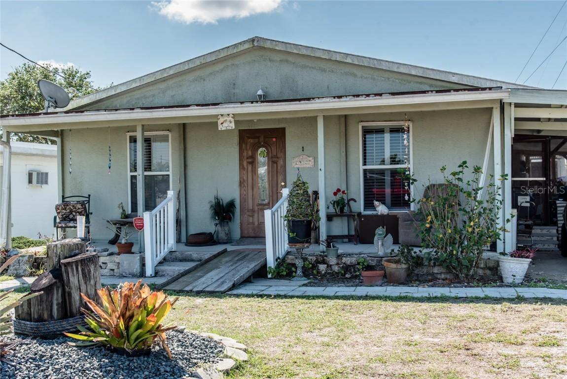 29127 Tamayo Dr., Punta Gorda, FL 33982