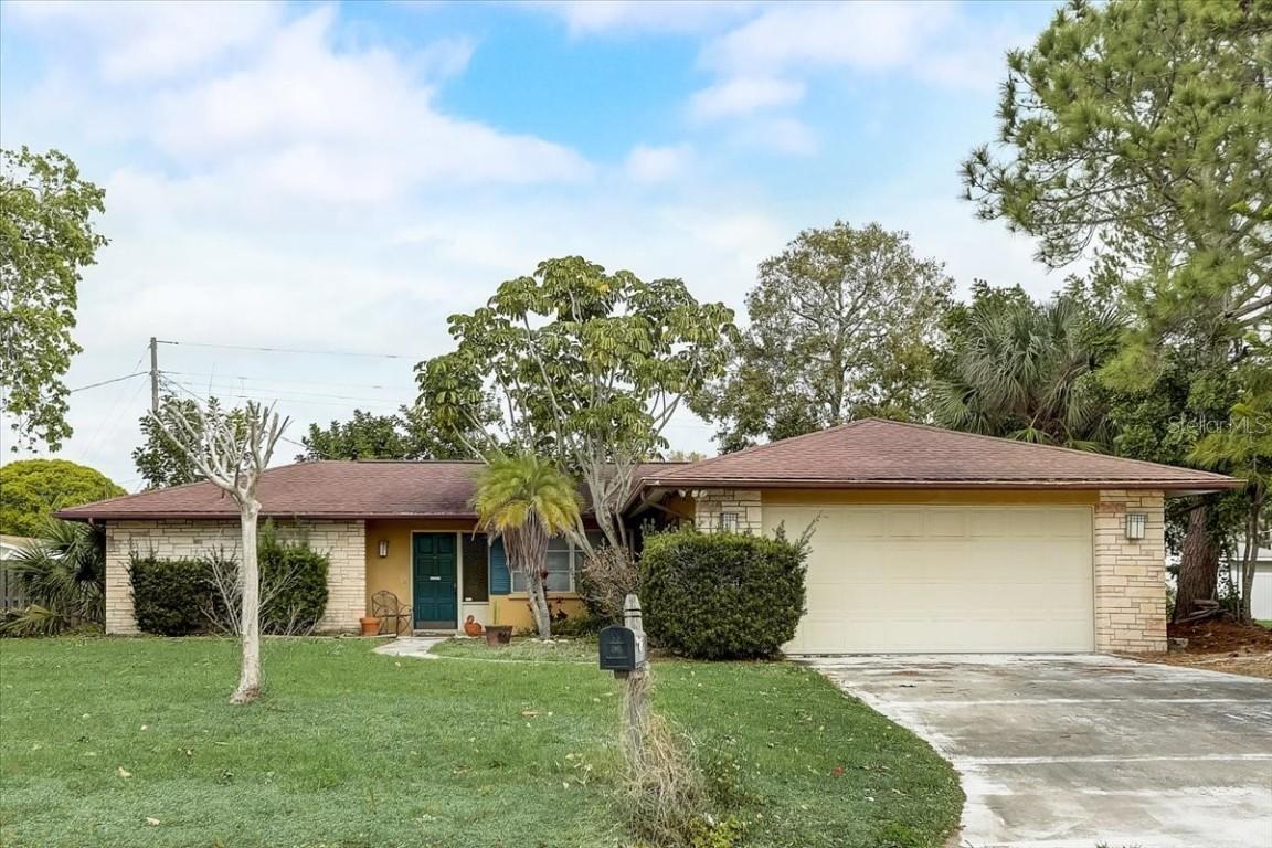 118 Sunnyside Dr., Venice, FL 34293