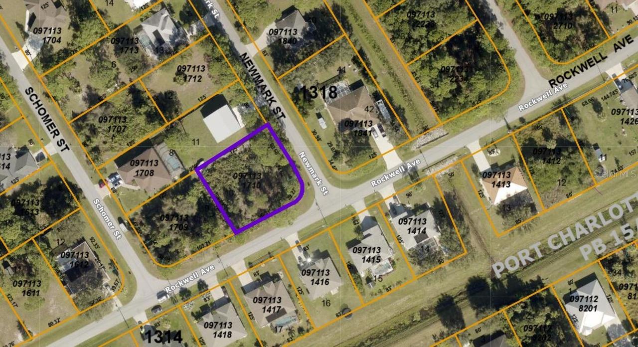 0971131710 Newmark St., North Port, FL 34291