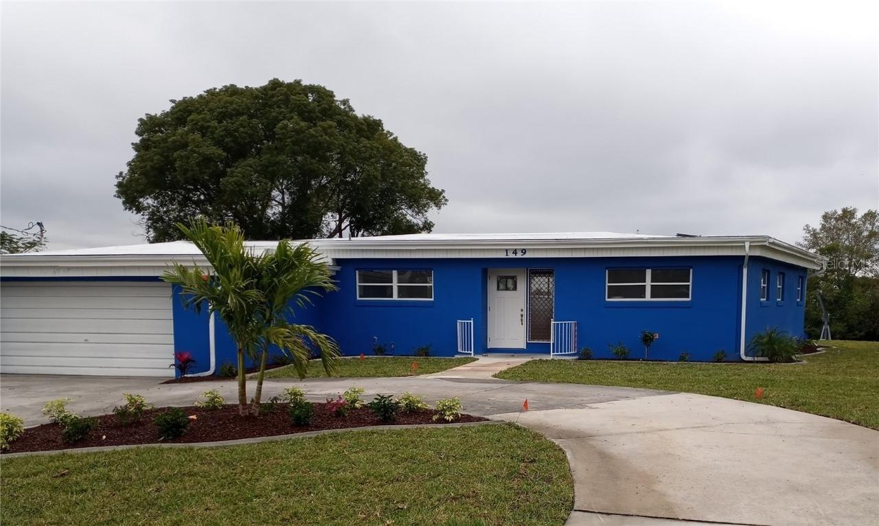 149 Francis Dr., Port Charlotte, FL 33952