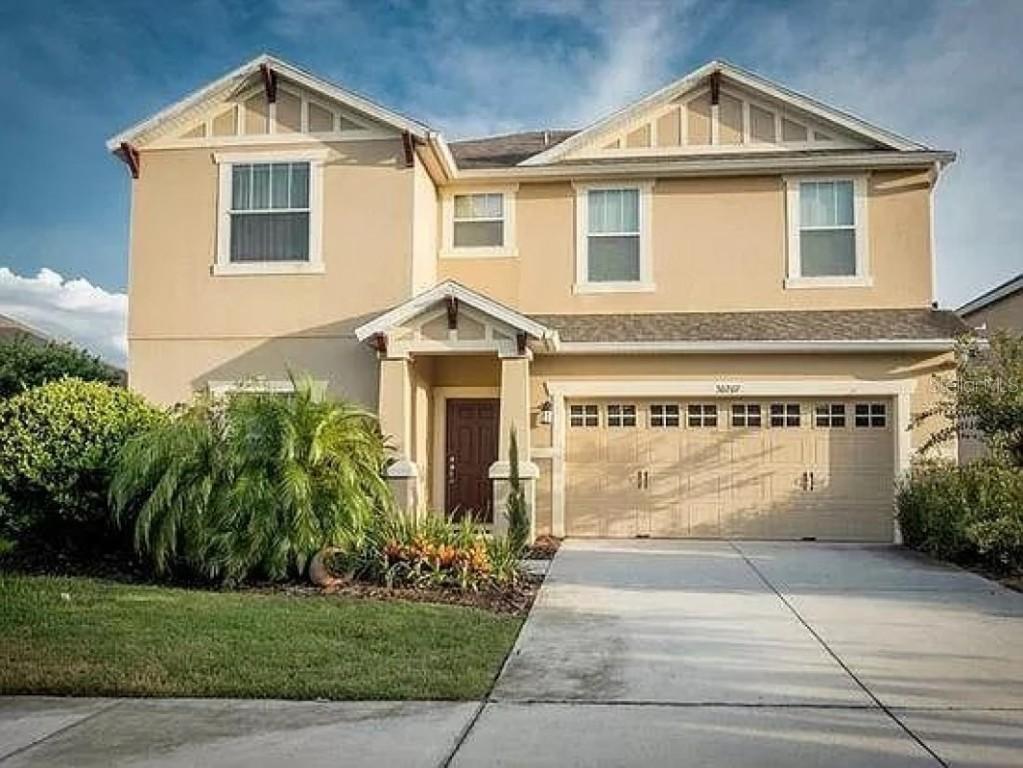 30207 Cheval St., Mount Dora, FL 32757