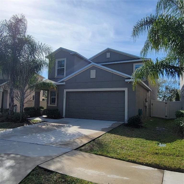 17045 Peaceful Valley Dr., Wimauma, FL 33598