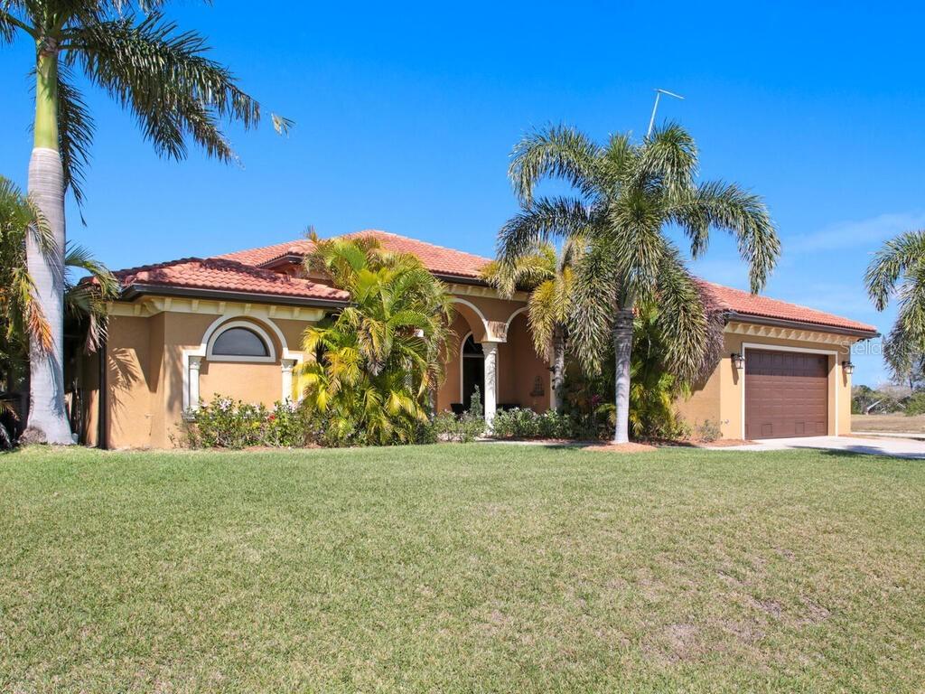 4219 NW 21st St., Cape Coral, FL 33993