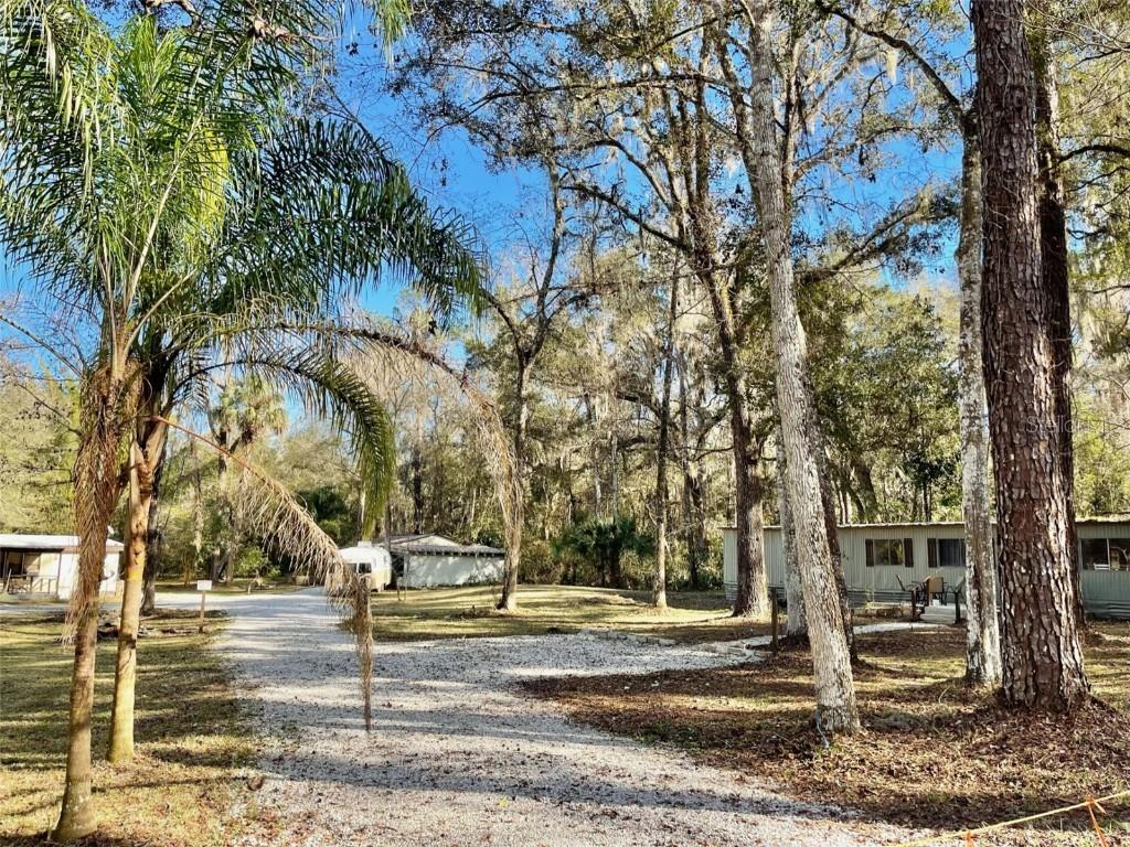 4480 Cedar Ln., Brooksville, FL 34601