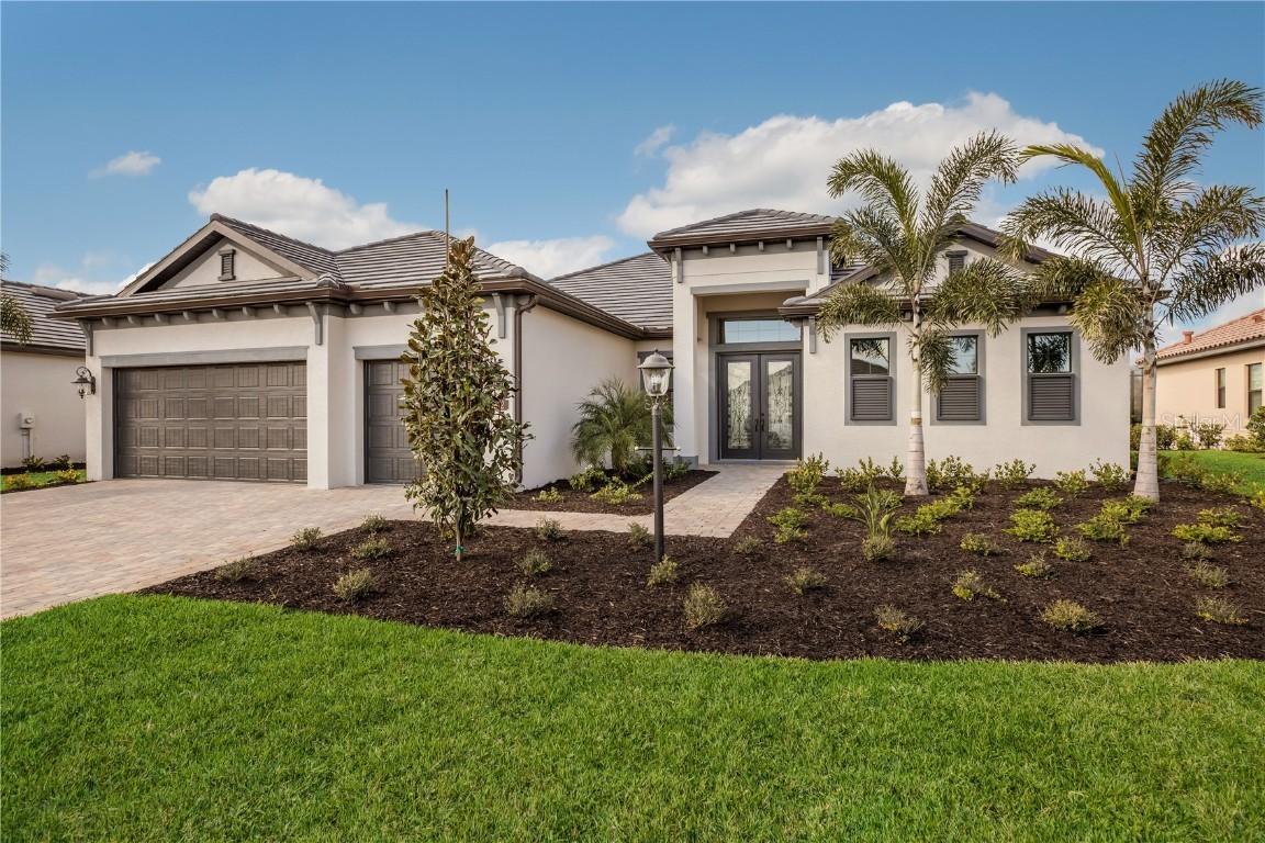 5812 Mulligan Way, Bradenton, FL 34211