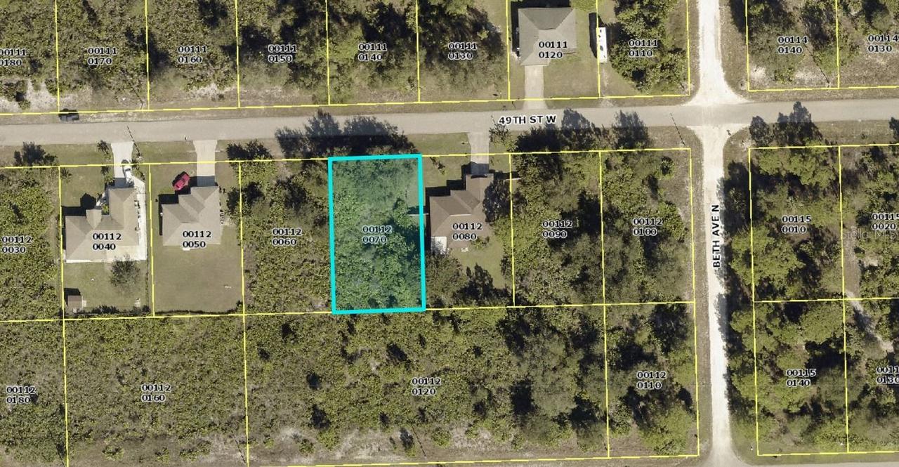 2607 49th St., Lehigh Acres, FL 33971