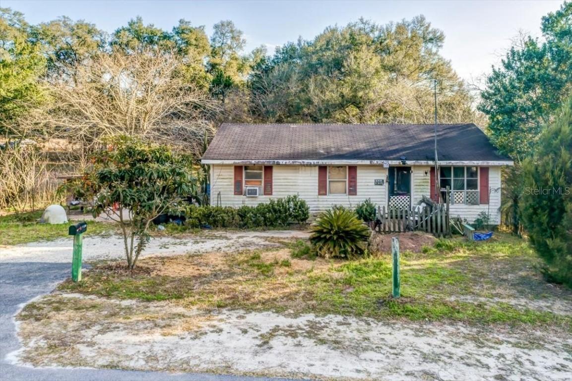 39334 Mercer Rd., Dade City, FL 33523
