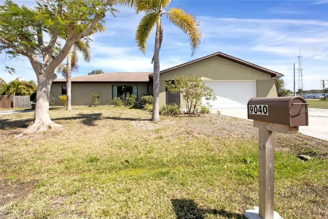 9040 Everington Rd., Englewood, FL 34224