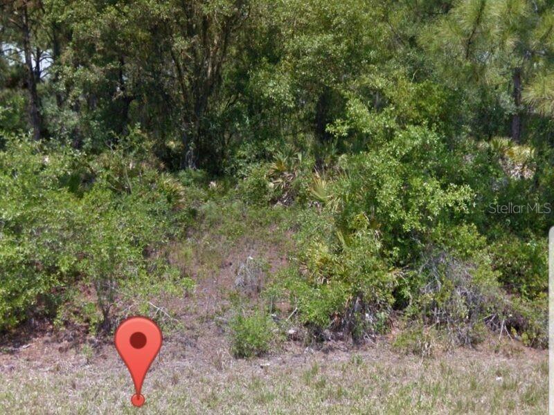 Hagedom Ave., North Port, FL 34291