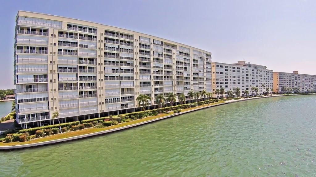 6060 Shore Blvd. #902, Gulfport, FL 33707