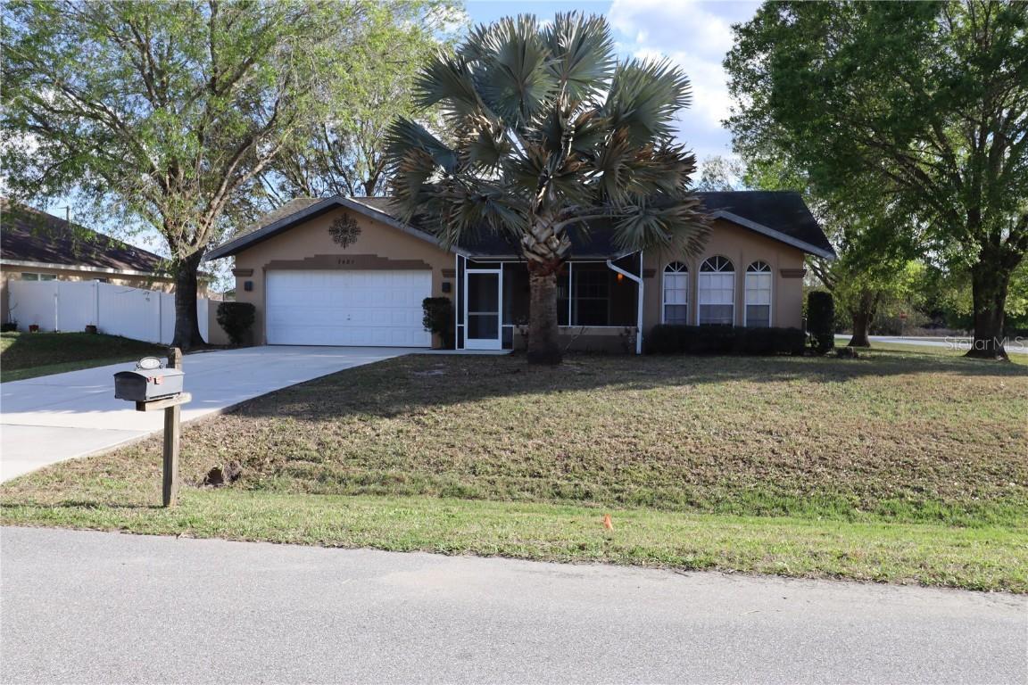 7481 Perennial Rd., North Port, FL 34291