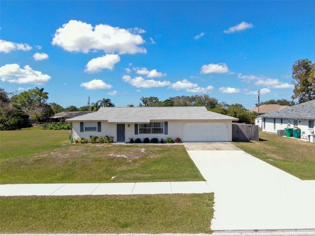 6113 Sunnybrook Blvd., Englewood, FL 34224