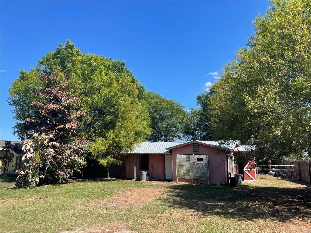 4782 NE Cubitis Ave., Arcadia, FL 34266
