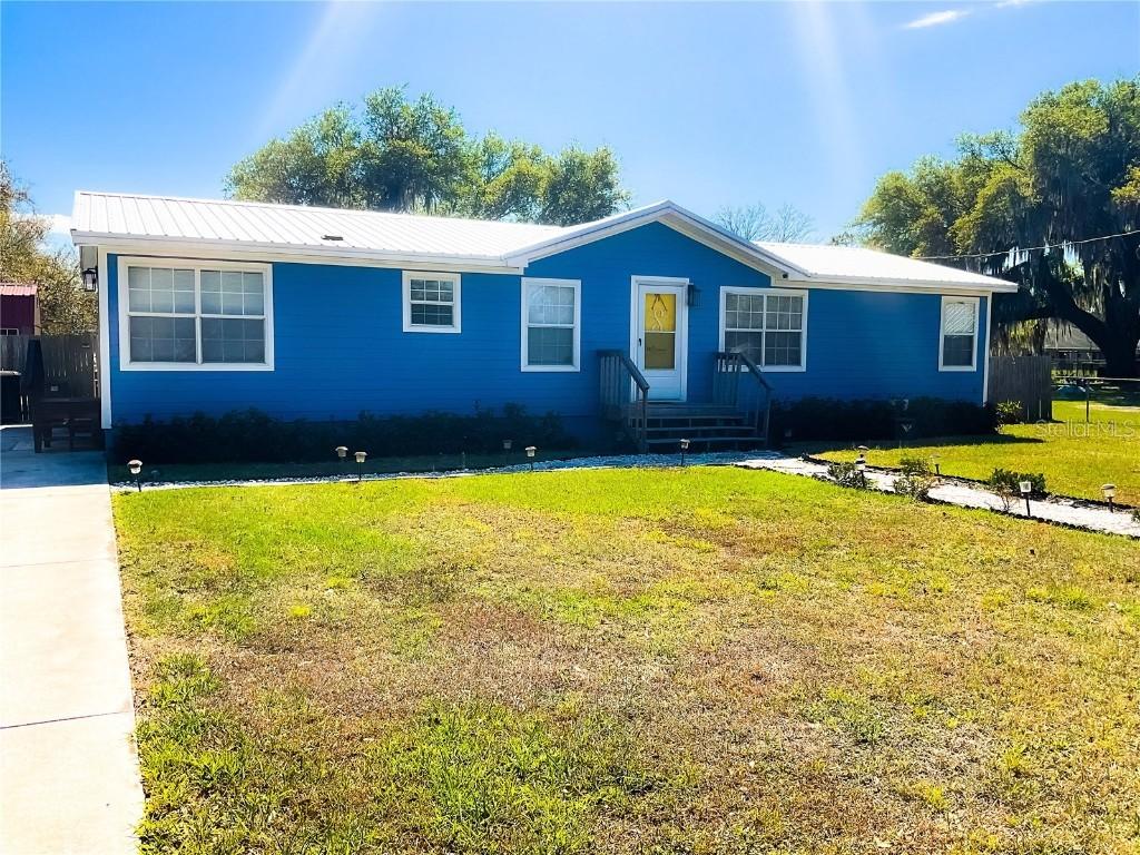 501 Washington St., Arcadia, FL 34266