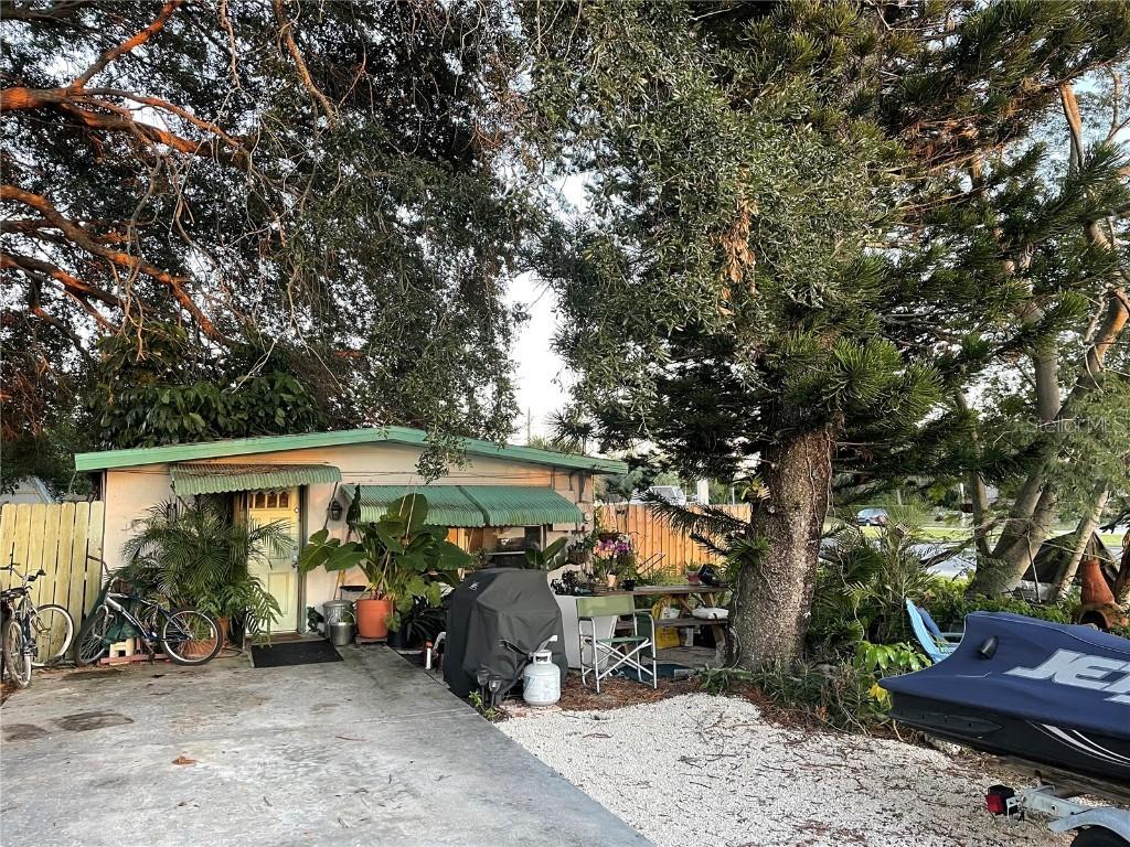 1375 River Ln., Englewood, FL 34224