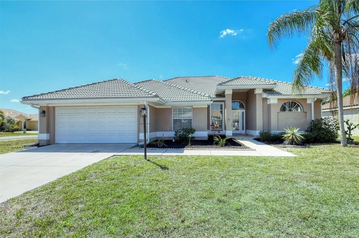 1144 Deardon Dr., Venice, FL 34292
