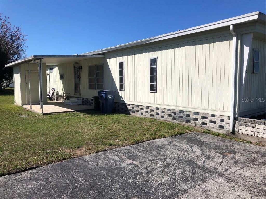 5316 53rd Ave. #I-6, Bradenton, FL 34203