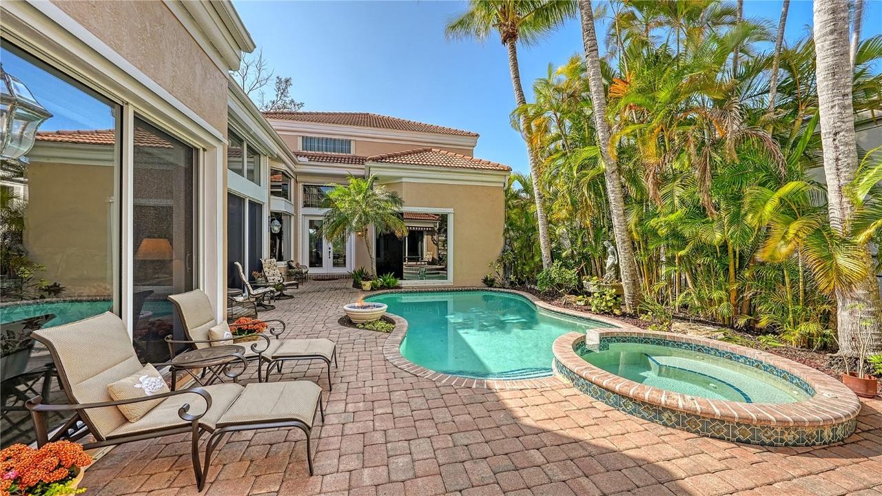 3533 Fair Oaks Ln., Longboat Key, FL 34228