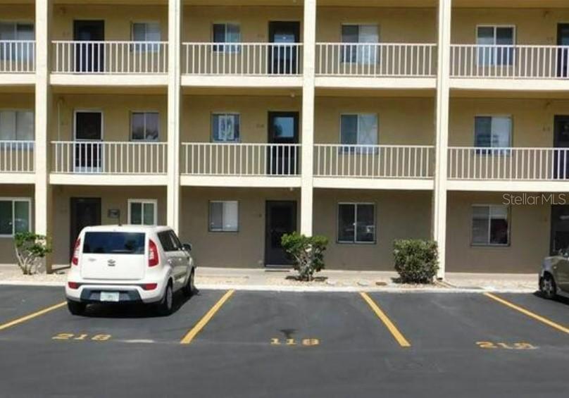 3534 Lake Bayshore Dr. #K118, Bradenton, FL 34205