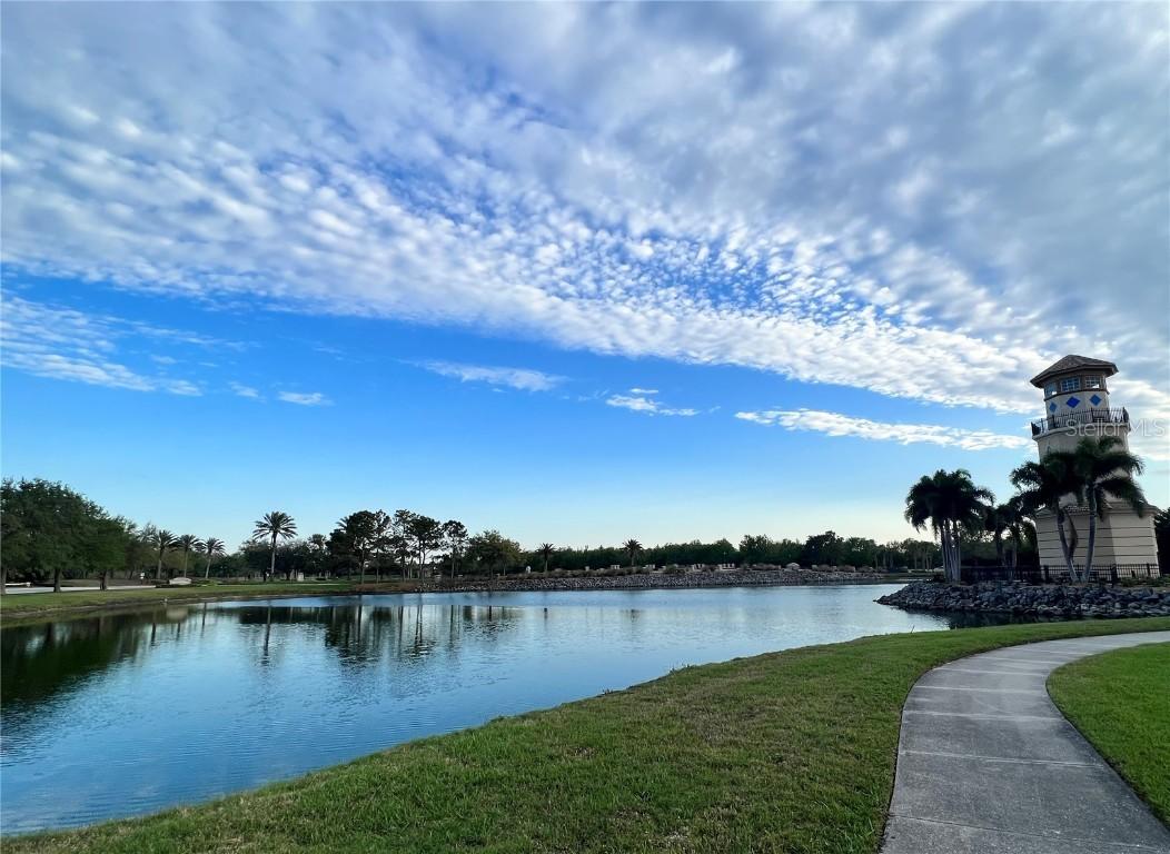 341 Cape Harbour Loop #106, Bradenton, FL 34212