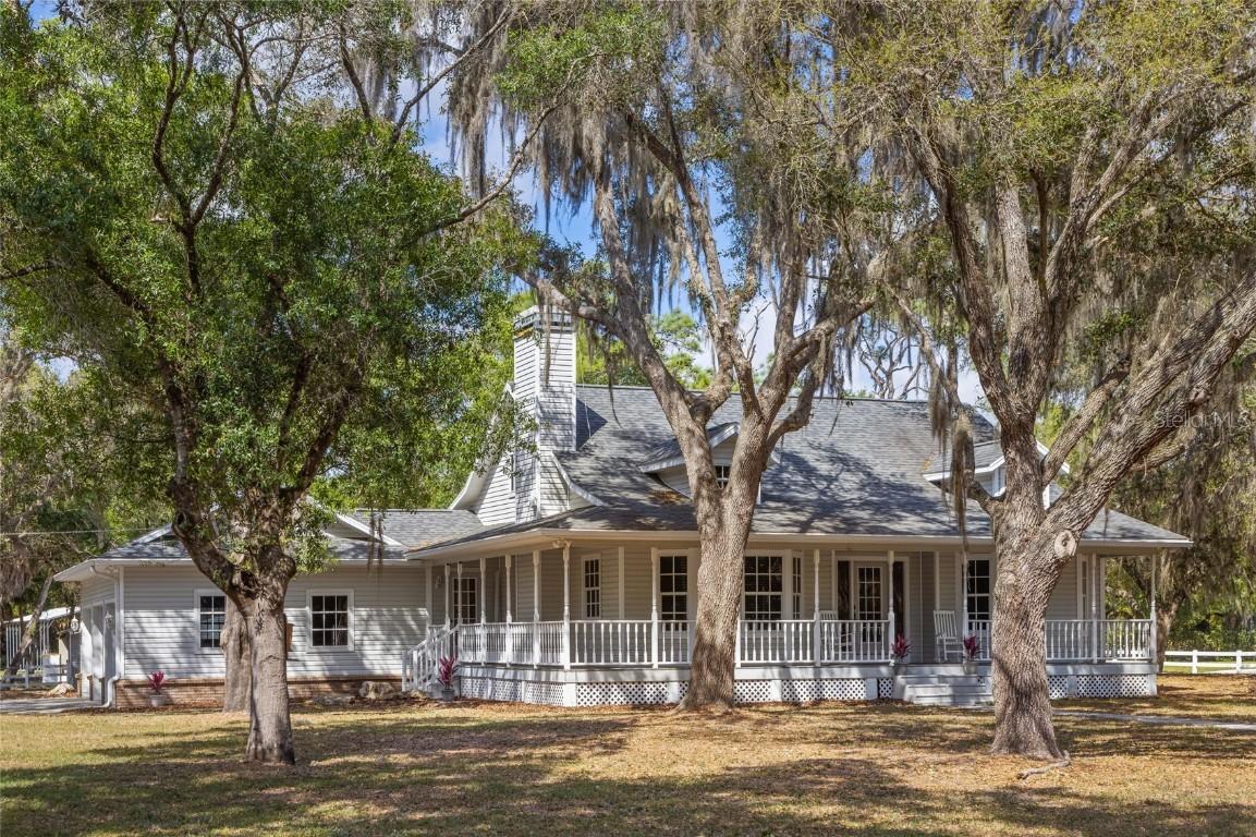3214 Elliott St., Venice, FL 34292
