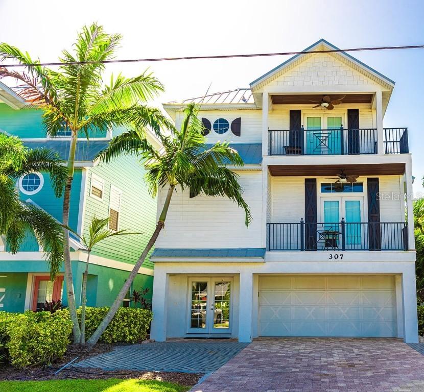 307 66th St. #A, Holmes Beach, FL 34217