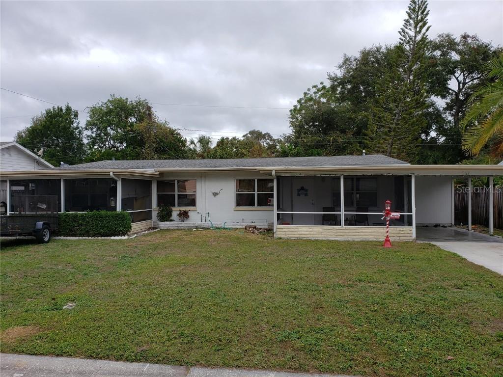 965 Gary St, Sarasota, FL 34234