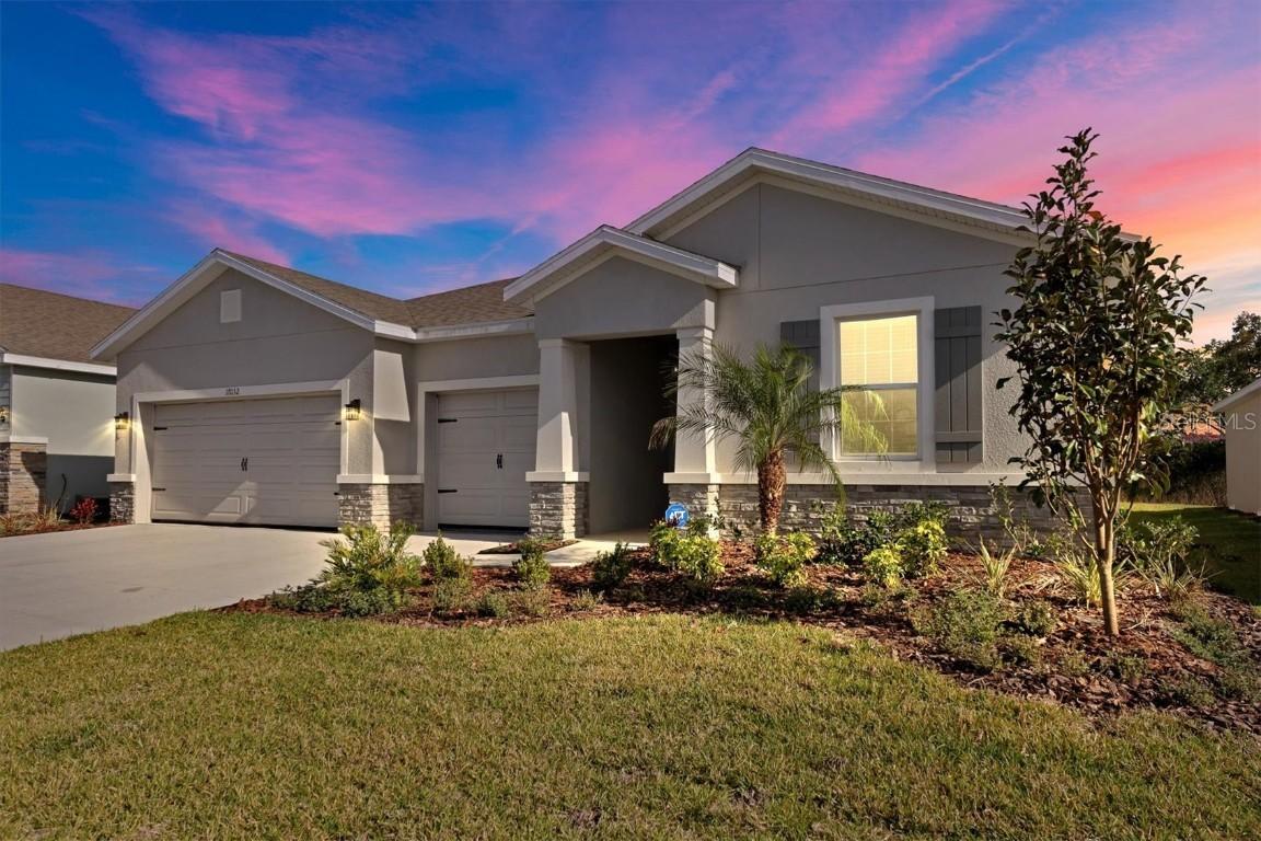 17032 Harvest Moon Way, Bradenton, FL 34211